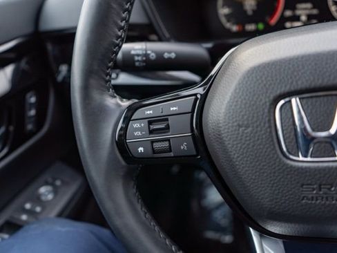 Used 2025 Honda CR-V EX-L image 21