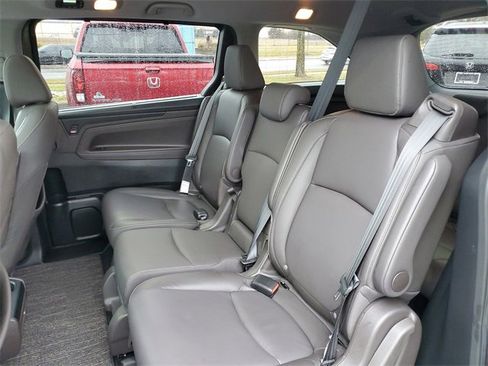 Used 2022 Honda Odyssey EX-L image 9
