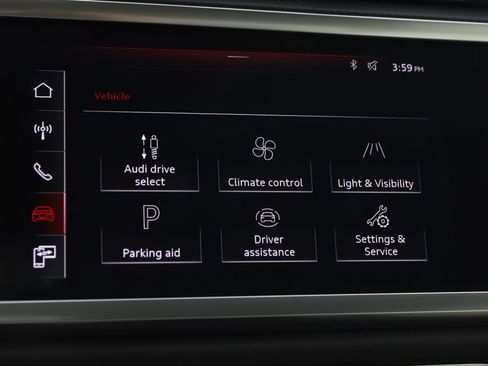 Used 2019 Audi Q3 2.0T Premium w/ Convenience Package AWD/4WD image 29