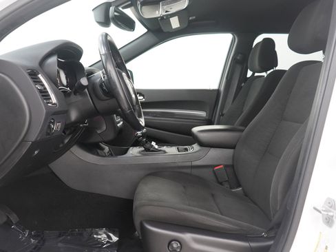 Used 2019 Dodge Durango GT w/ Blacktop Package image 23