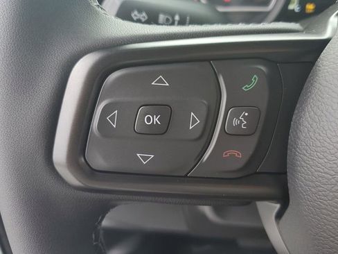 New 2026 Jeep Wrangler Unlimited Rubicon image 29