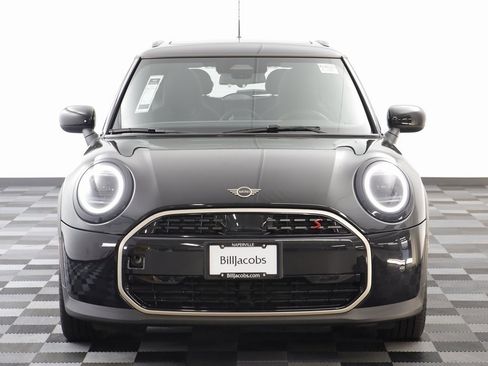 Certified 2025 MINI Cooper S image 20