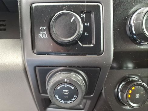 Used 2019 Ford F150 XLT w/ Equipment Group 302A Luxury image 24