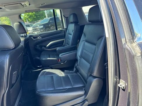 Used 2016 GMC Yukon XL Denali w/ Open Road Package AWD/4WD image 15