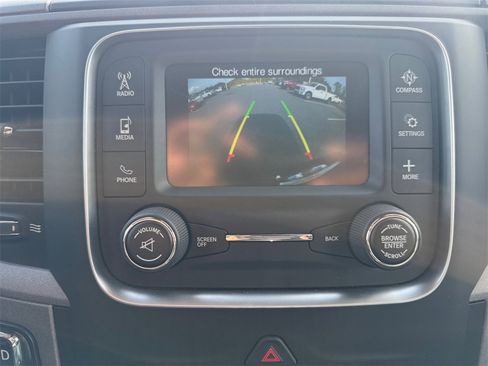 Used 2019 RAM 1500 Express w/ Express Value Package image 25