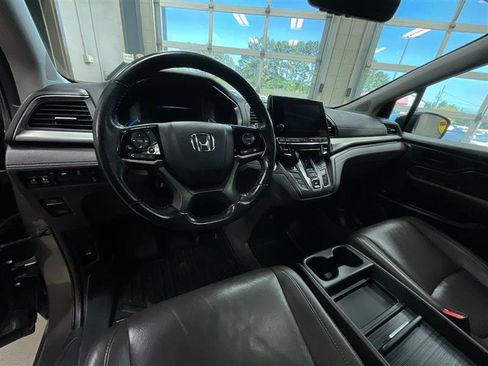 Used 2019 Honda Odyssey EX-L image 13