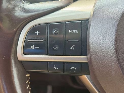 Used 2020 Lexus RX 350L Premium w/ Premium Package AWD/4WD image 27