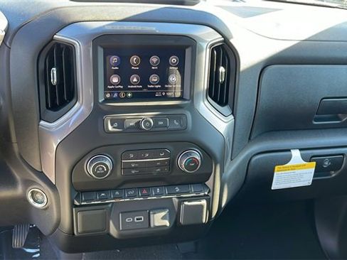 New 2026 Chevrolet Silverado 1500 Custom Trail Boss w/ LPO, Dark Essentials Package image 18