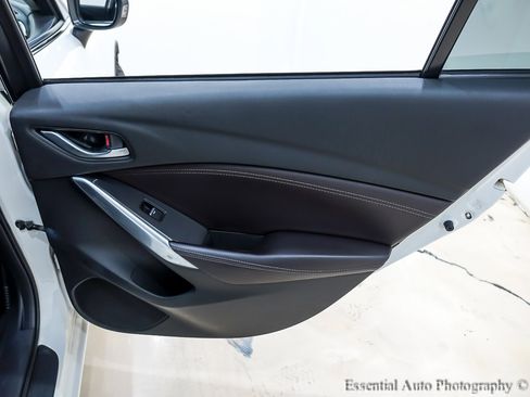 Used 2016 MAZDA MAZDA6 Grand Touring image 30