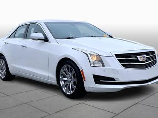 Used 2017 Cadillac ATS Luxury video 2