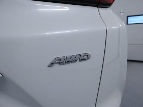 Used 2022 Honda CR-V EX image 10