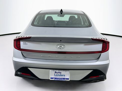 Used 2023 Hyundai Sonata SEL image 6