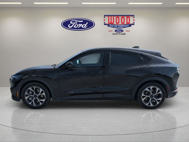 Used 2025 Ford Mustang Mach-E Select AWD/4WD image 9