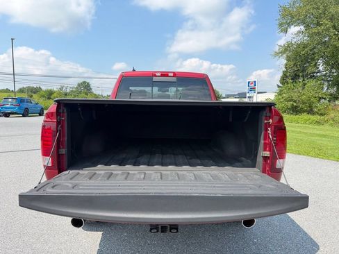 Used 2014 RAM 1500 Sport w/ Remote Start & Security Group AWD/4WD image 19