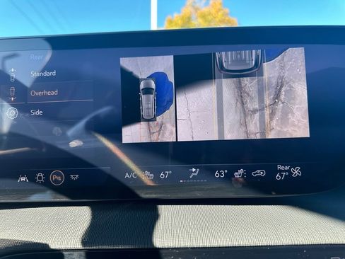 Used 2025 Buick Enclave Sport Touring image 27