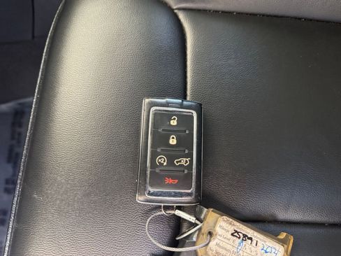 Used 2024 Jeep Grand Cherokee Limited image 22