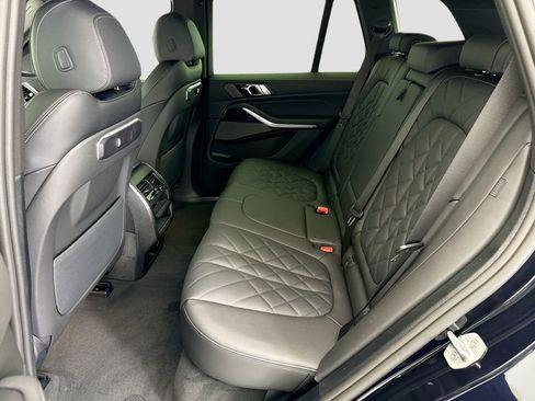 New 2026 BMW X5 xDrive40i w/ M Sport Package AWD/4WD image 20