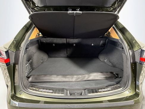 Certified 2024 Lexus NX 250 FWD w/ Cold Area Package image 28