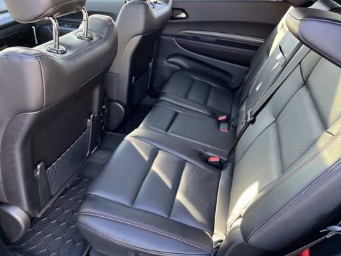 New 2026 Dodge Durango GT AWD/4WD image 17