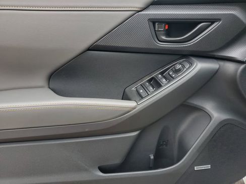 New 2026 Subaru Crosstrek 2.5i Wilderness image 21