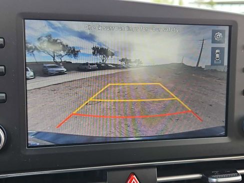 Used 2023 Hyundai Elantra Blue FWD image 28