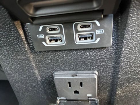 New 2026 Jeep Wrangler Unlimited Rubicon 392 image 6