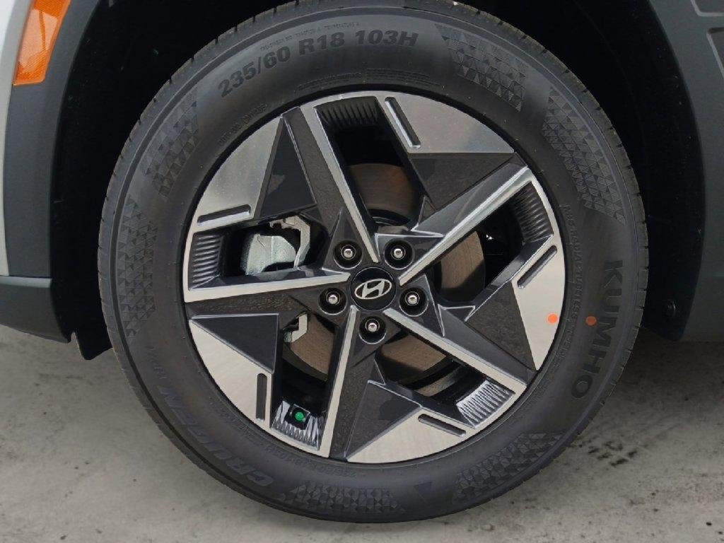 New 2026 Hyundai Tucson SEL FWD image 14