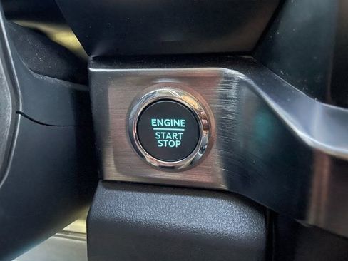 Certified 2023 Ford F350 Lariat w/ Chrome Package image 26