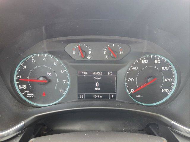 Used 2024 Chevrolet Equinox LS w/ Driver Confidence II Package FWD image 33