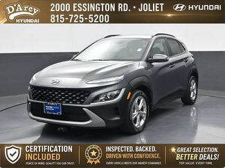 Certified 2023 Hyundai Kona SEL w/ Convenience Package AWD/4WD video 1