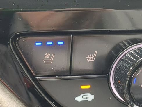 New 2026 Honda Accord Touring image 23