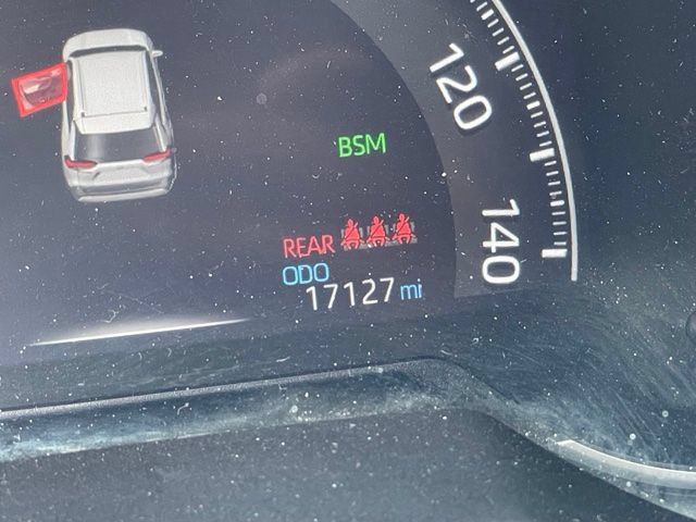 Certified 2023 Toyota RAV4 XLE AWD/4WD image 48