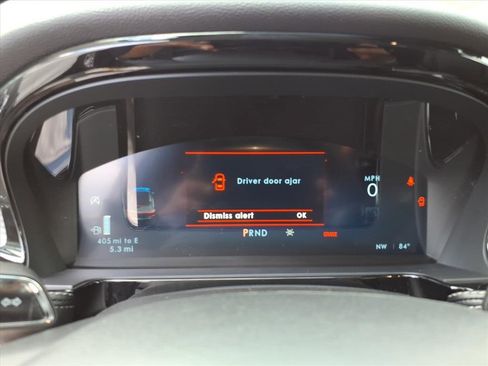 New 2025 Lincoln Corsair AWD image 16