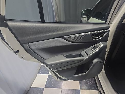 Used 2021 Subaru Crosstrek 2.0i Premium w/ Moonroof Package AWD/4WD image 13