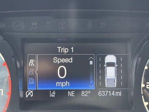 Used 2022 Ford Ranger XL w/ Equipment Group 101A High image 24