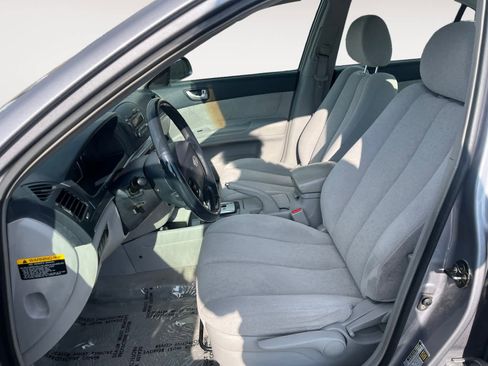 Used 2007 Hyundai Sonata SE image 9