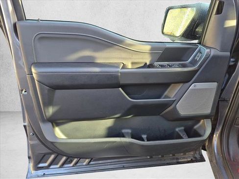 Used 2024 Ford F150 XLT w/ Equipment Group 303A High AWD/4WD image 9