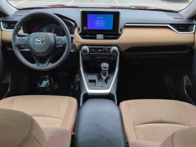 Certified 2023 Toyota RAV4 XLE w/ Convenience Package FWD image 15