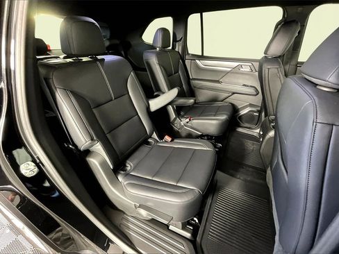 New 2026 GMC Acadia Elevation w/ Elevation Premium Package image 11