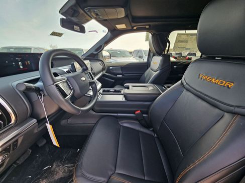 New 2026 Ford Expedition Tremor AWD/4WD image 11