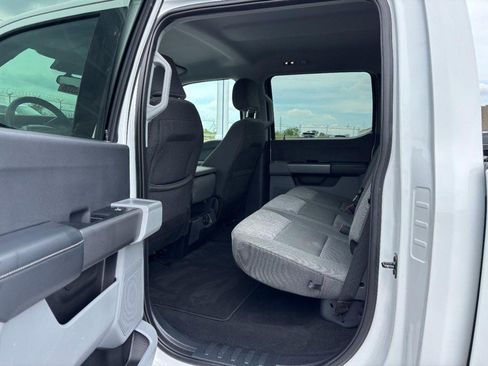 Used 2025 Ford F250 XLT AWD/4WD image 13