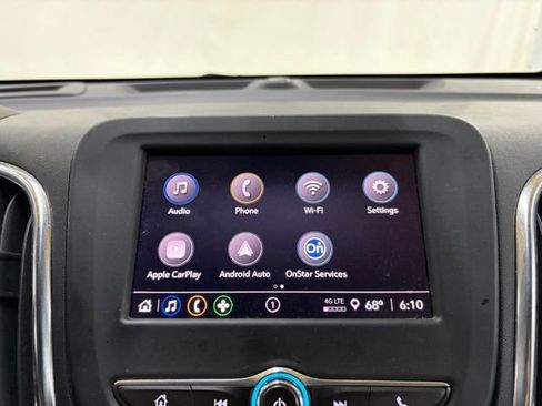 Used 2022 Chevrolet Equinox LT image 39