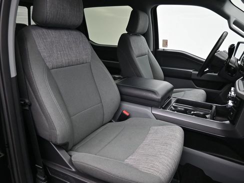 Certified 2023 Ford F150 XLT w/ Equipment Group 302A High image 22