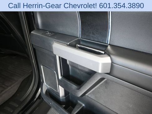 Used 2019 Ford F150 Platinum w/ Technology Package AWD/4WD image 22