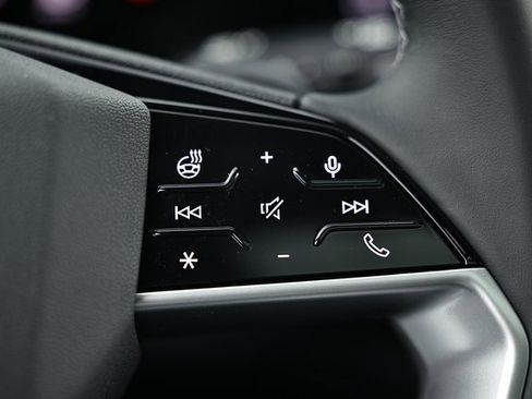 New 2025 Audi Q5 2.0T Premium Plus image 34