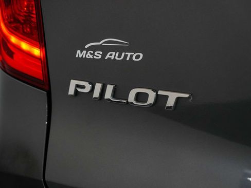 Used 2017 Honda Pilot EX-L image 11