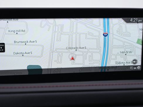 Used 2024 MAZDA CX-30 AWD 2.5 S w/ Preferred Package image 30