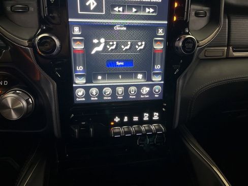 Used 2020 RAM 1500 Limited AWD/4WD image 69