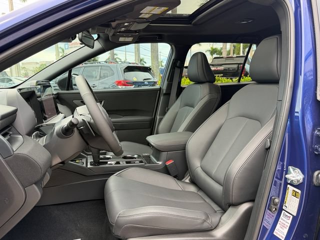 New 2026 Subaru Outback Limited XT AWD/4WD image 9