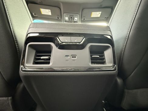 New 2026 GMC Sierra 2500 AT4 w/ AT4 Premium Plus Package image 35